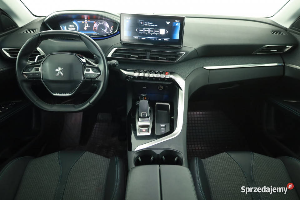 Peugeot 5008 15 BlueHDi