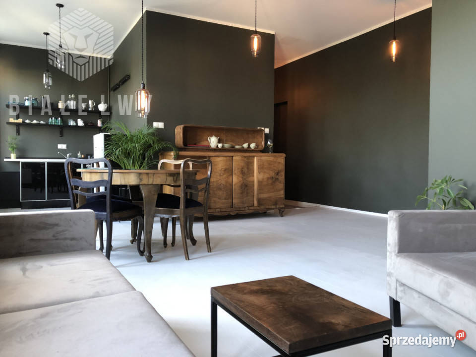 Mieszkanie 8884m2 3 pokoje Łódź Piotrkowska Sprzedaż sprzedam