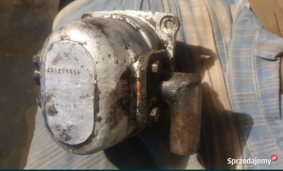 Pimpa hydrauliki Części i osprzęt rolniczy kujawsko-pomorskie Pakość