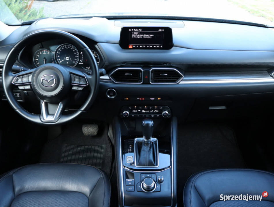 Mazda CX5 20 SkyactivG sprzedam