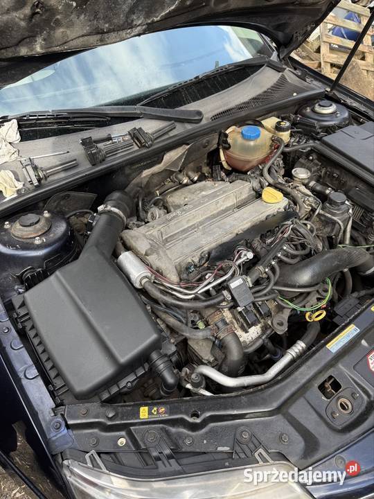 Saab 93 20T 210 LPG Lublin