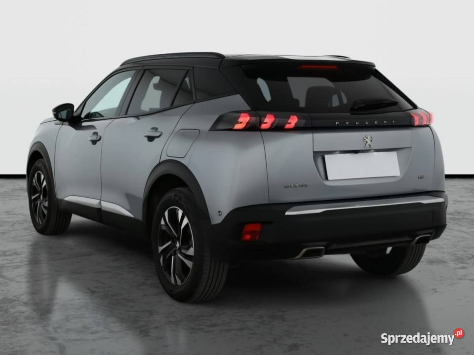 Peugeot 2008 12 PureTech
