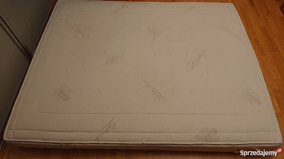 Sprzedam matetac Sembella Aqua Swing Silverline Szczecin