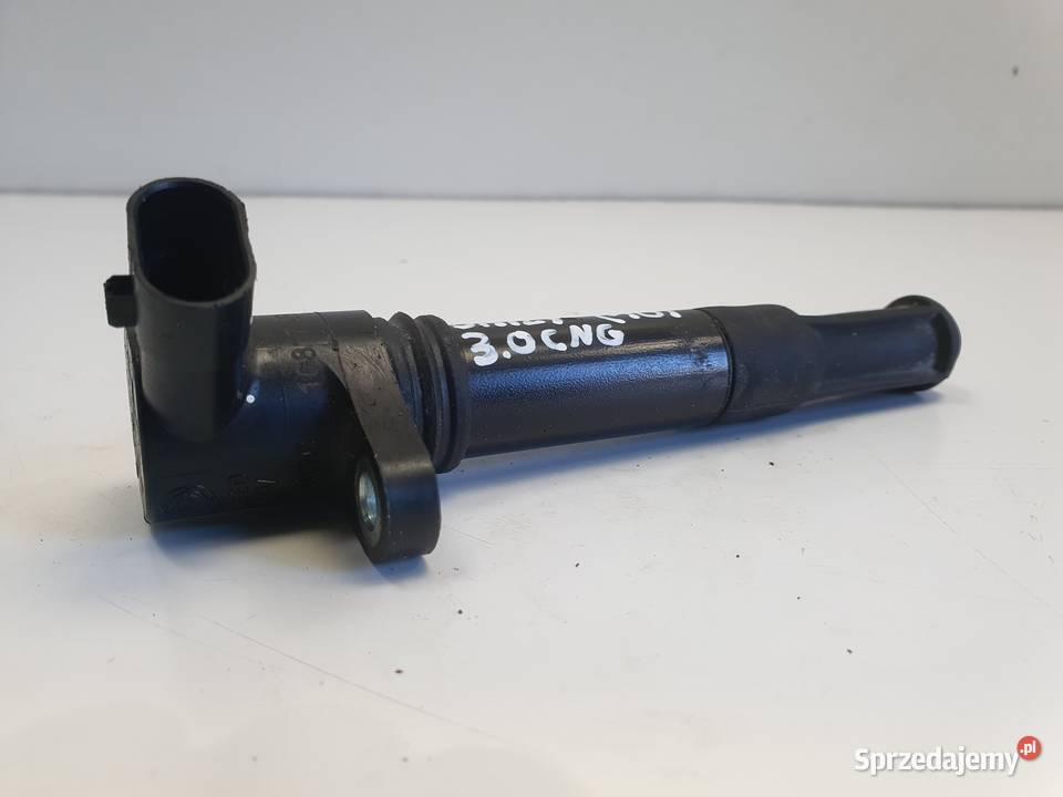 CEWKA ZAPŁONOWA Iveco Daily IV 30 CNG Rudka sprzedam