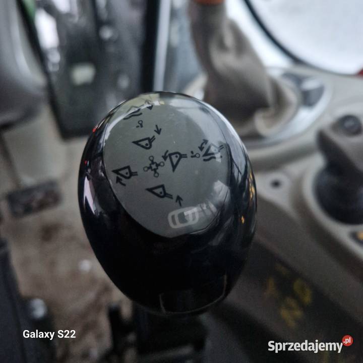 DEUTZ FAHRT 5110 zamiana scorpion canam seadoo Gorzów Wielkopolski