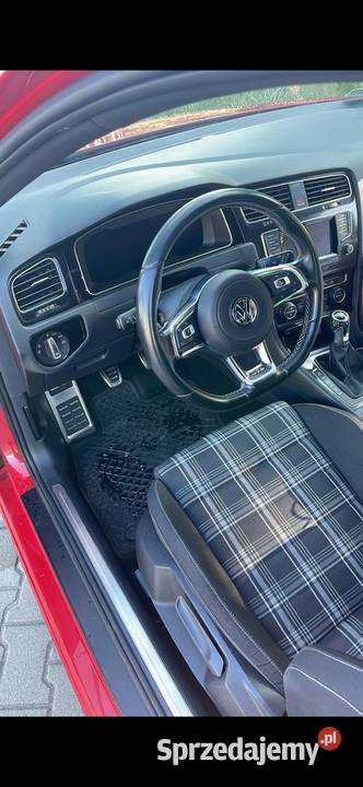 Golf 7GTD Opole sprzedam