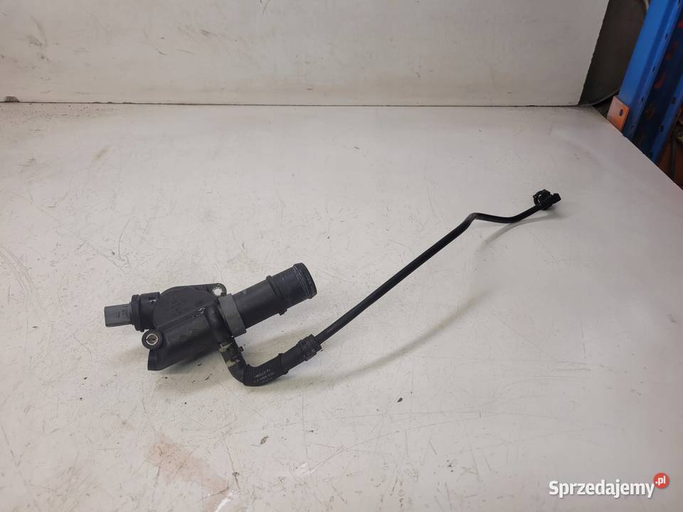 KRÓCIEC WODY AUDI VW SKODA 20 TDI 03L121132A
