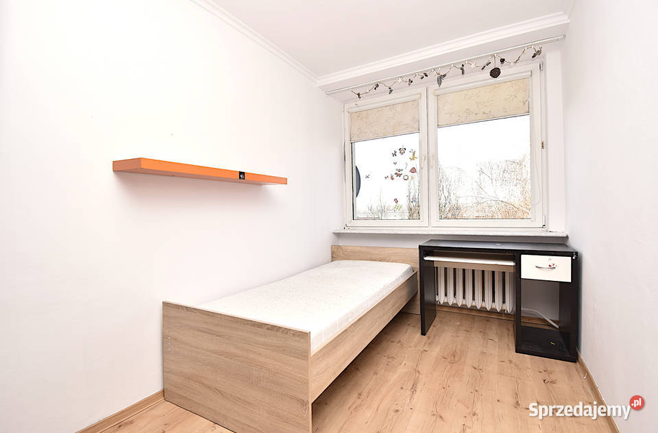 Mieszkanie 3pokojowe Puławy