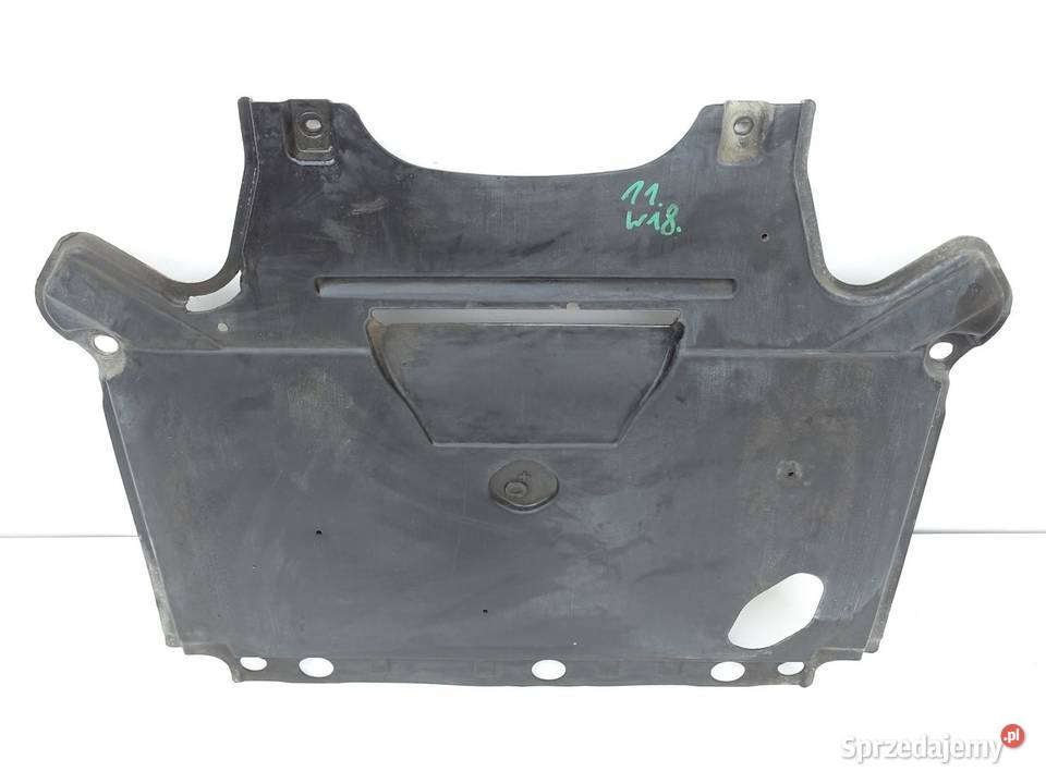 OSŁONA PŁYTA POD SKRZYNIE 8K2863822L AUDI Q5 8R