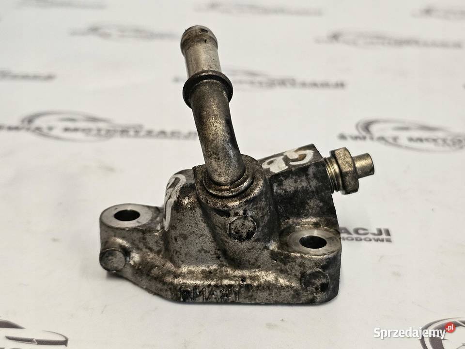 HONDA CRV 22 ICTDI N22A2 króciec wody