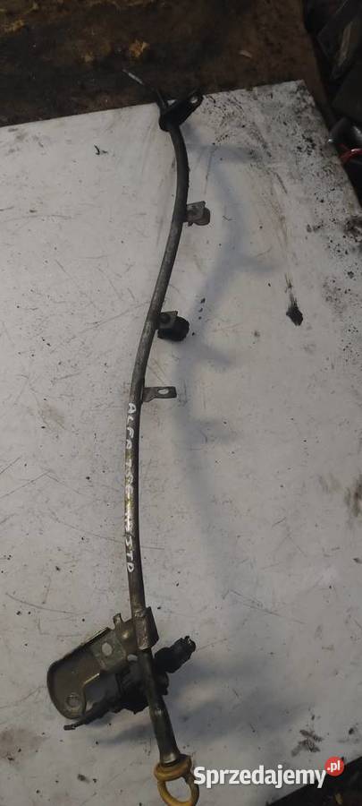 ALFA ROMEO 156 lift 19jtd bagnet miarka oleju Kielce