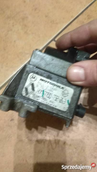 Cefka zapłonowa CLIO 7700732263 Margonin