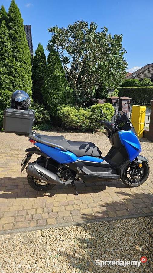 Junak 711 Barton b kupiony w polskim salonie Koronowo