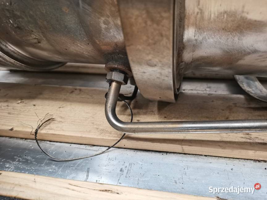 John Deere 6155 R DPF RE568192 Wilkowo