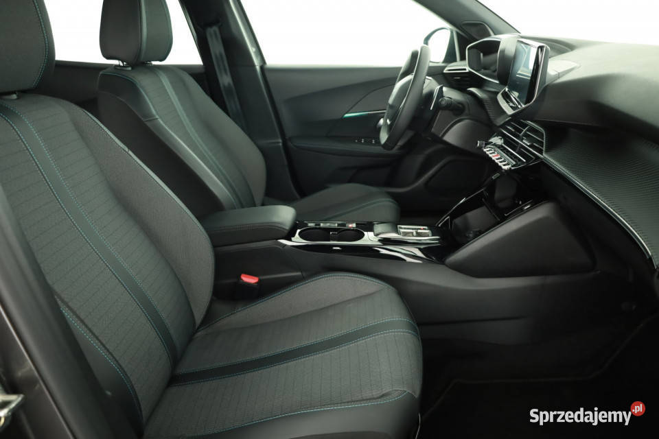 Peugeot 2008 12 PureTech poduszka powietrzna Piaseczno sprzedam