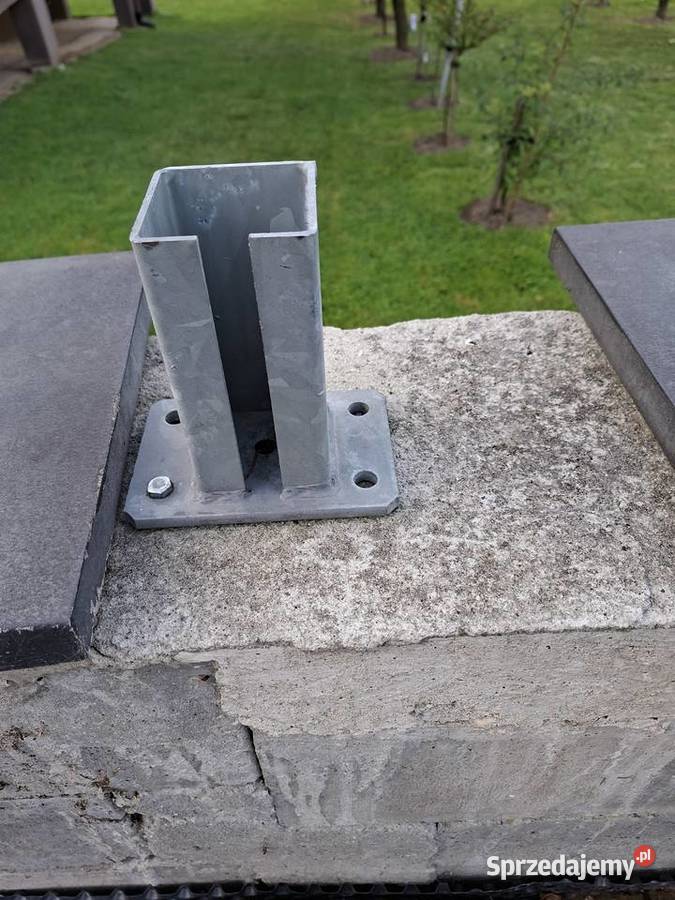 systemy ogrodzenia Wieliczka