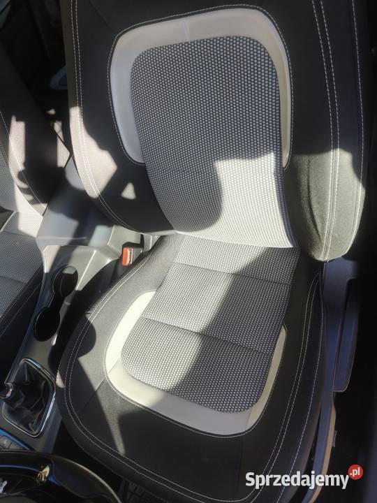 KIA ceed 14 BG Chojnice