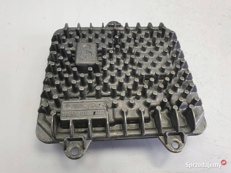 BMW G30 G31 PRZETWORNICA MODUŁ 7464382 FULL LED osobowe Rudka