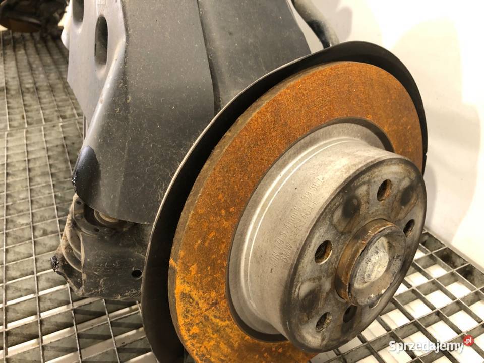 BELKA TYŁ BMW F45 Minivan TYLNA ZAWIESZENIA sprzedam