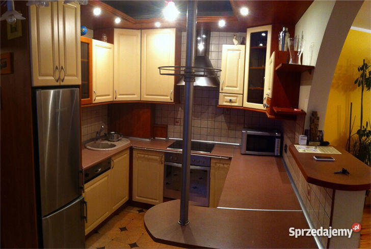 Dom jednorodzinny Warszawa Zacisze Warszawa