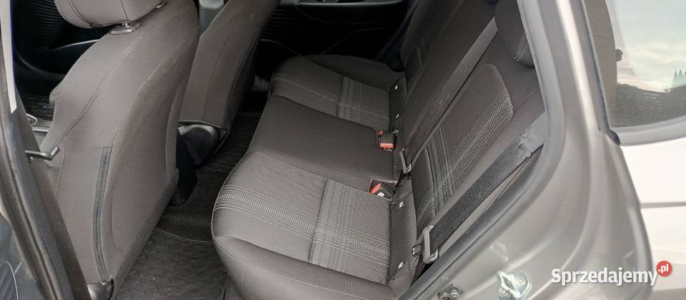 Hyundai i20 krajowy 2022 144000km Dąbrowa Górnicza