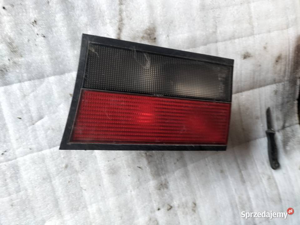 XANTIA KOMBI LAMPA TYŁ Kamień-Kolonia sprzedam