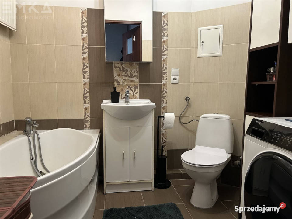 Mieszkanie 4588 metrów 2 pokoje Inowrocław Sprzedaż