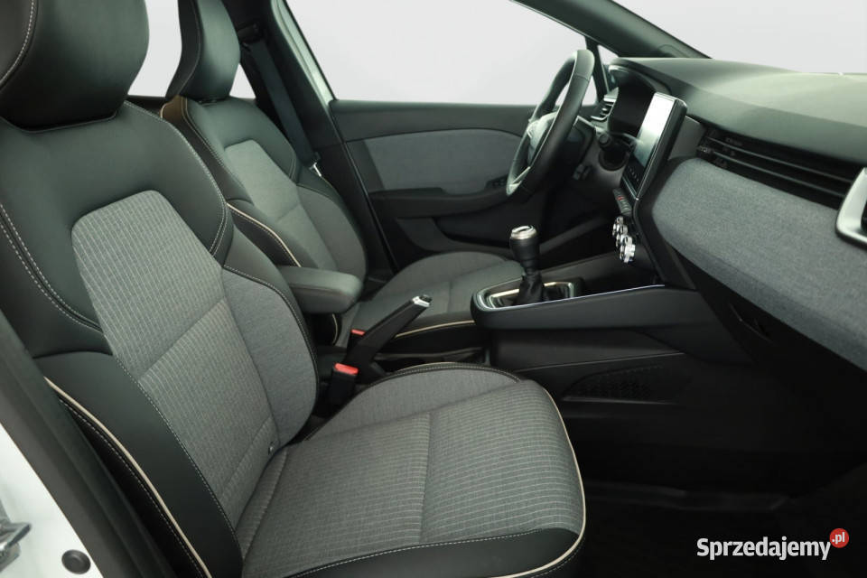 Renault Clio 10 TCe 24427km Piaseczno sprzedam