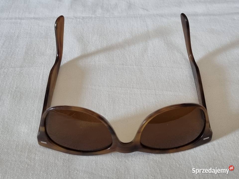 Okulary przeciwsłoneczne Pola by Opal damskie