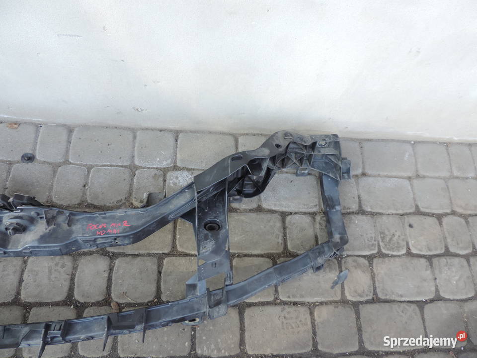 FORD FOCUS MK2 PAS PRZEDNI WZMOCNIENIE małopolskie