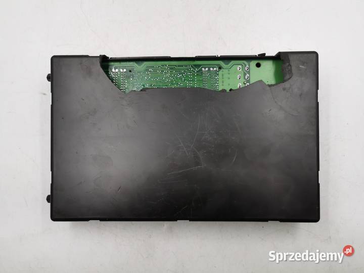 Moduł Komfortu BCM Ford Transit MK7 8C1T14A073CC dostawcze Komputery Wyszków