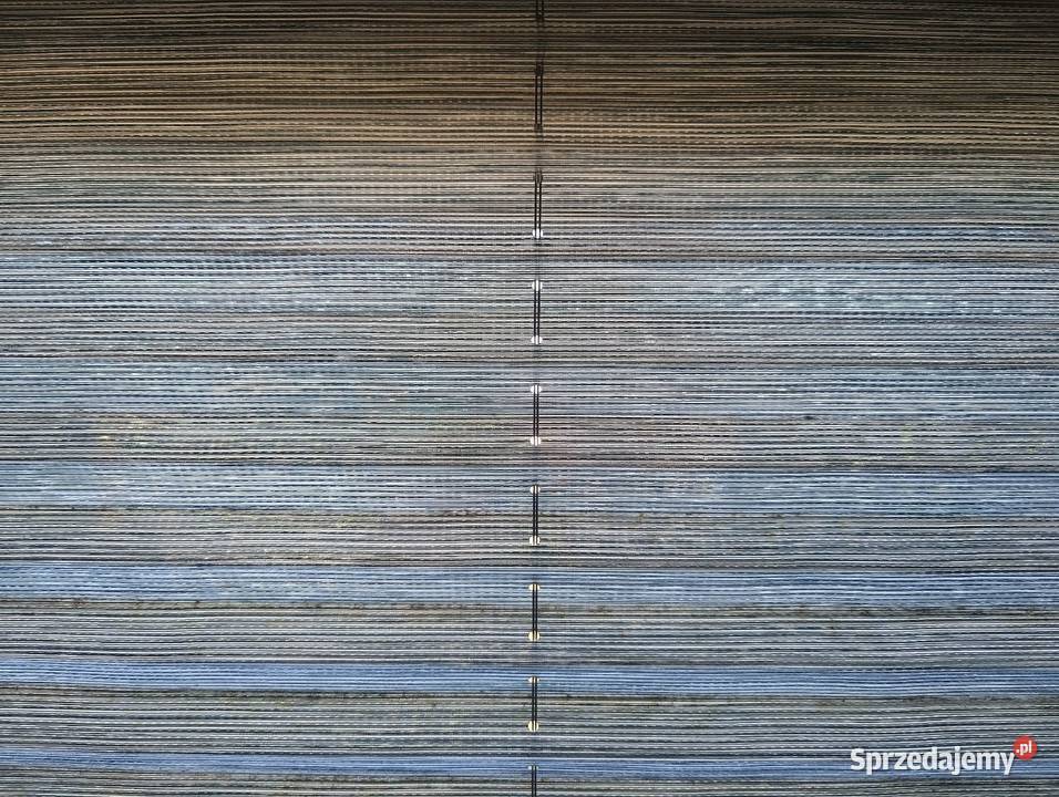 Sprzedam Plisy z demontażu Zgierz