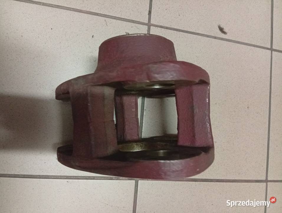 Kosz satelit C385 6 cylindrów mazowieckie Płock