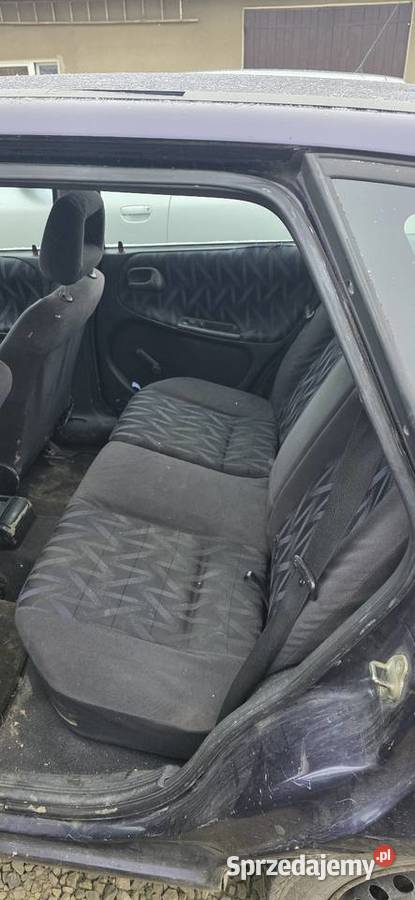 Opel Astra F 16 16v stan 74KM Rzeszów