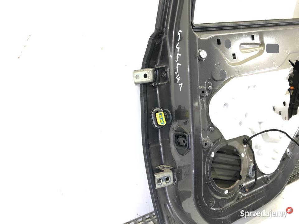 DRZWI PRAWY TYŁ PEUGEOT 308 II Kombi 1321 sprzedam