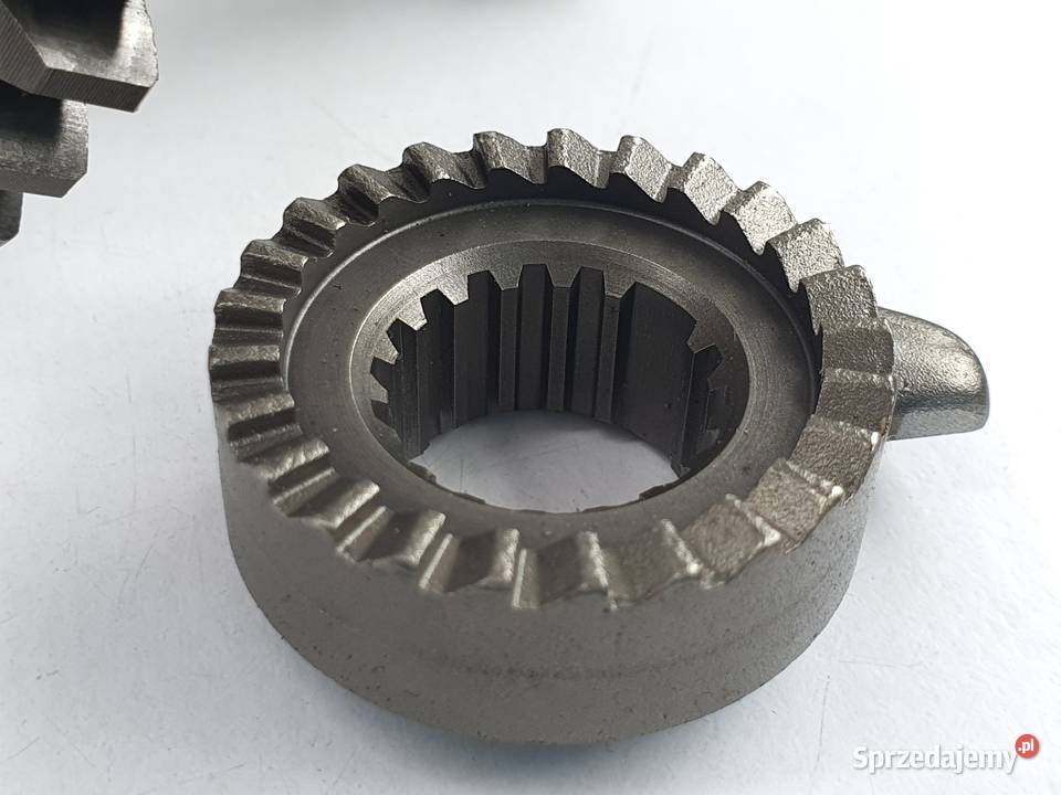 Mechanizm Startera Walek Tryb Suzuki Rmz 450 913