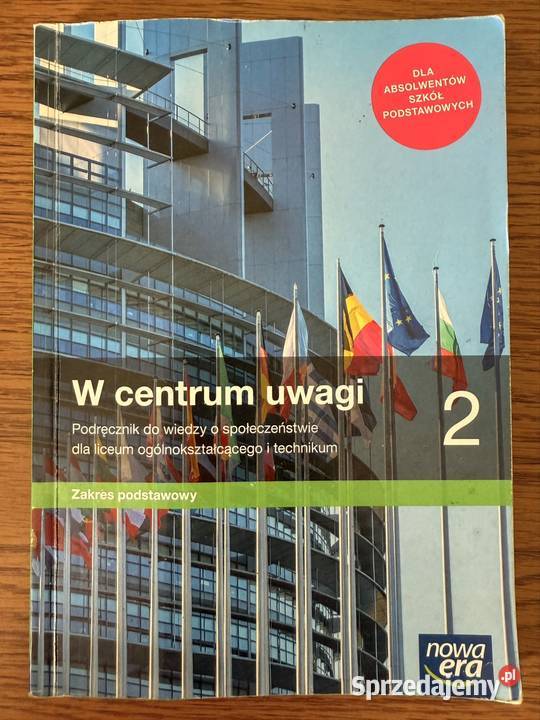W centrum 2 świętokrzyskie Zielonki