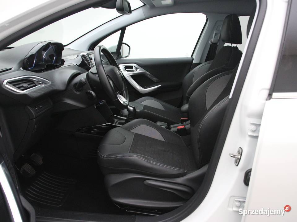 Peugeot 2008 I 15 Allure