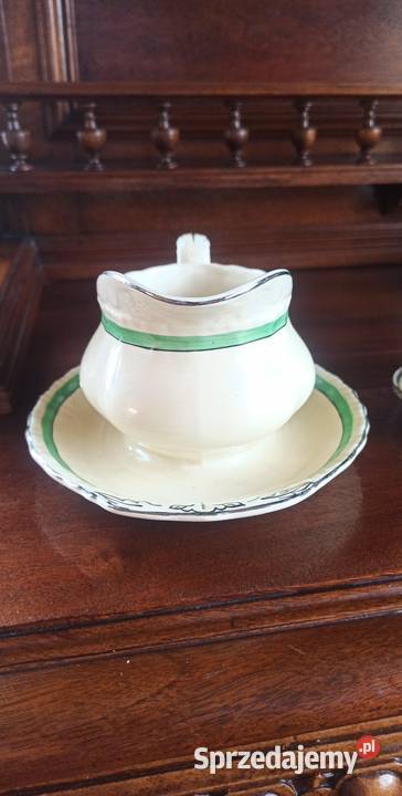 Sosjerka Grindley Made in England Gdańsk