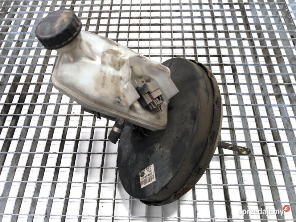 SERWO HAMULCOWE FORD TRANSIT IV YC152B195CE Bus