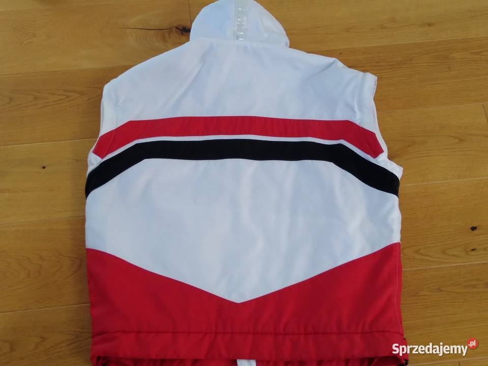 Kurtka motocyklowa DAINESE 56 Kamizelka Lubań
