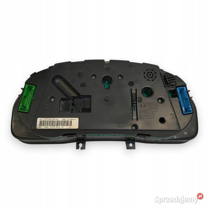 LICZNIK ZEGARY 3B0919881N VW Passat B5 LIFT 19 osobowe sprzedam