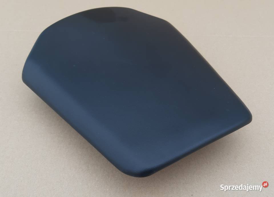 HONDA CBR 1000 RR FOTEL SIEDZENIE PASAŻERA 0816 sprzedam