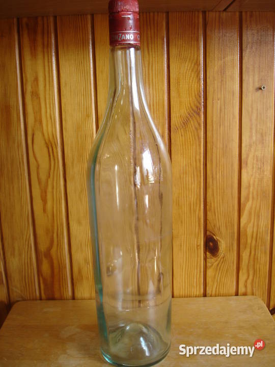 Butelka GOLDKRONE 3l i inne Pozostałe Zielona Góra