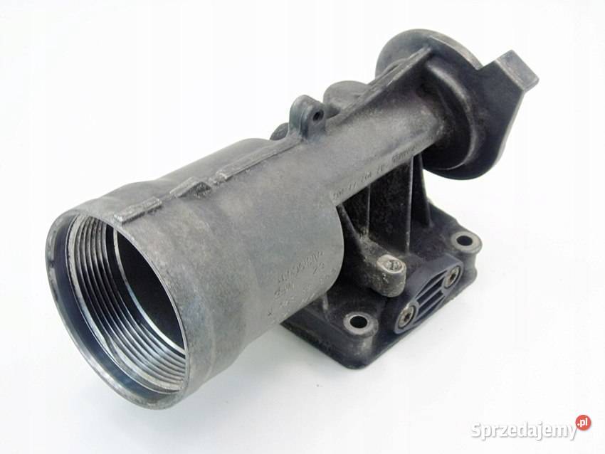 OBUDOWA FILTRA OLEJU 20 TDI OCTAVIA GOLF A3