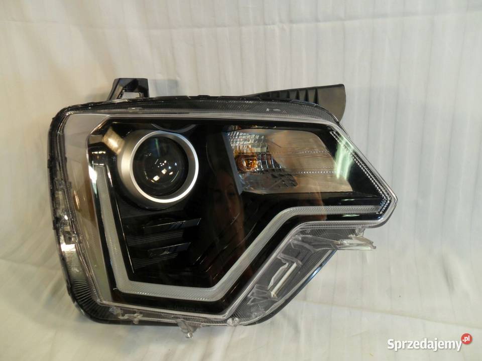 Lampa Przednia Prawa Kia Niro II Nowy Tomyśl