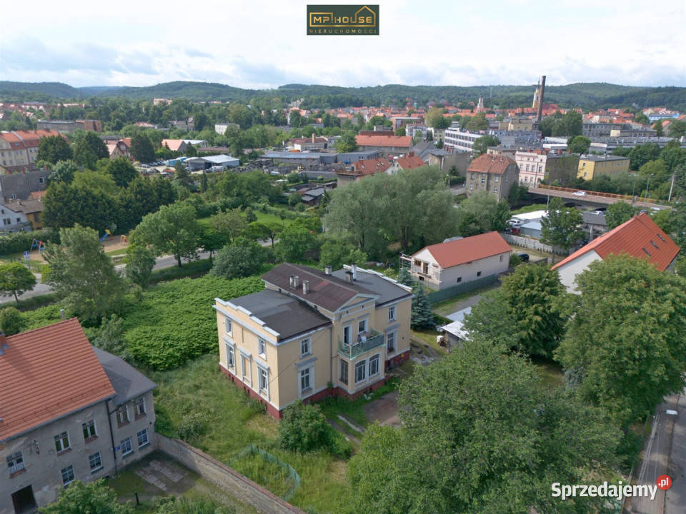Kamienica 300 metrów Świebodzice dolnośląskie sprzedam