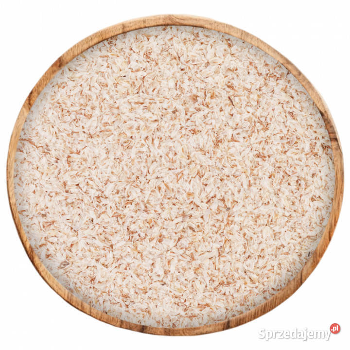 Łuska babki jajowatej 200g Pozostałe Brzozów