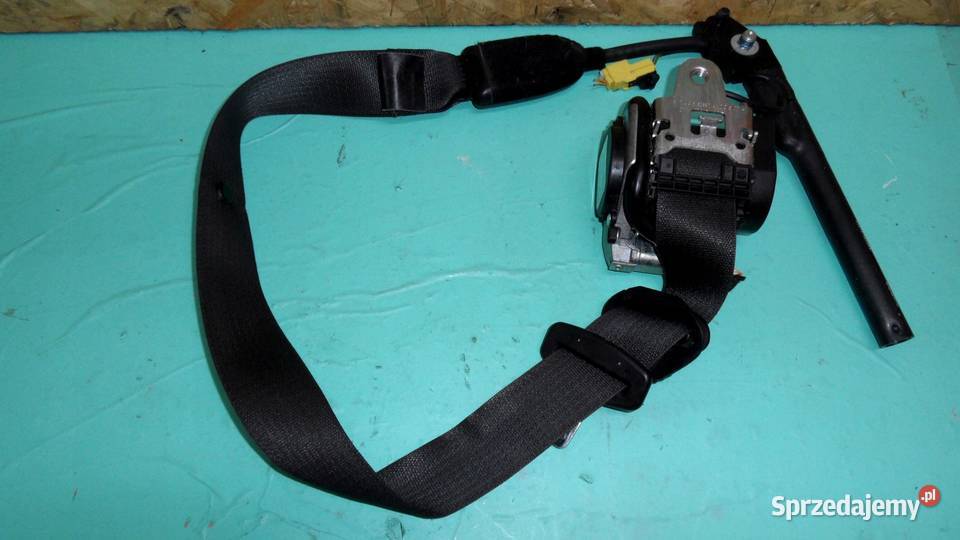 OPEL ASTRA J IV 12r pas bezpieczeństwa prawy