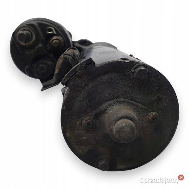 ROZRUSZNIK BMW 1 E87 3 E90 20d 0001139002 Bosch Chełm
